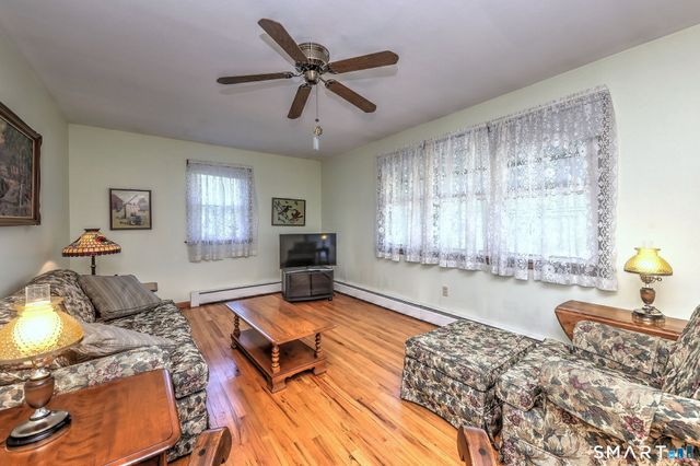 212 Swain Avenue, Meriden, CT 06450