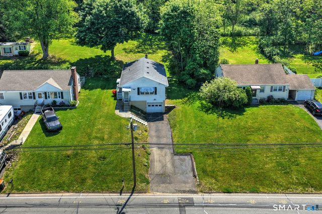 212 Swain Avenue, Meriden, CT 06450