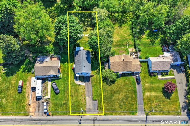 212 Swain Avenue, Meriden, CT 06450