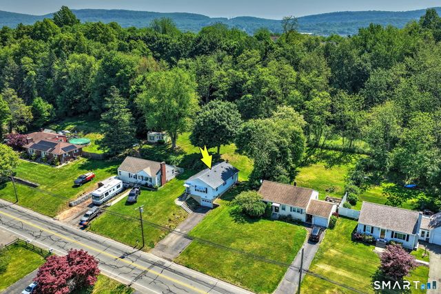 212 Swain Avenue, Meriden, CT 06450