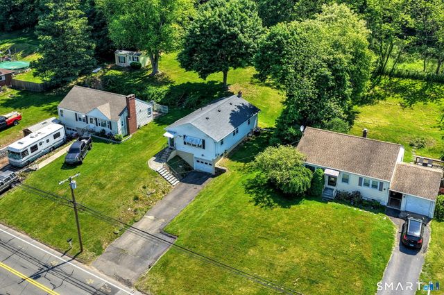 212 Swain Avenue, Meriden, CT 06450