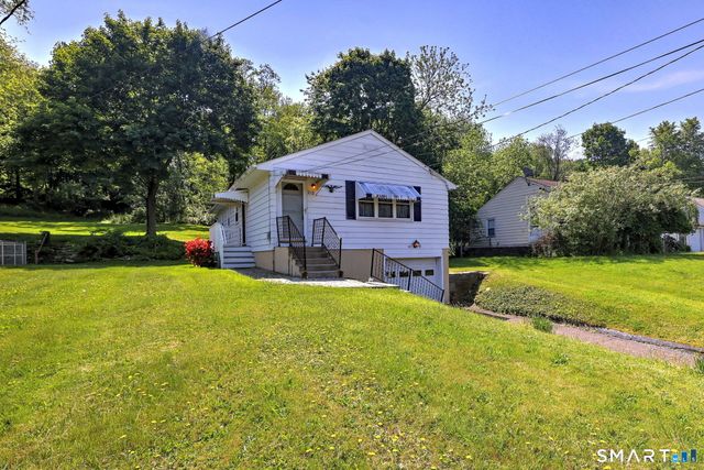 212 Swain Avenue, Meriden, CT 06450