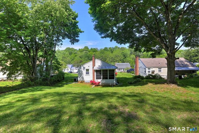 212 Swain Avenue, Meriden, CT 06450