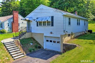 212 Swain Avenue, Meriden, CT 06450
