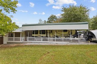 1208 Hanover Drive, Westminster, SC 29693