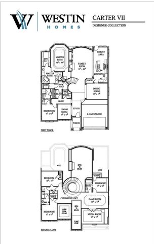 15003 Berry Brook Drive, Conroe, TX 77302