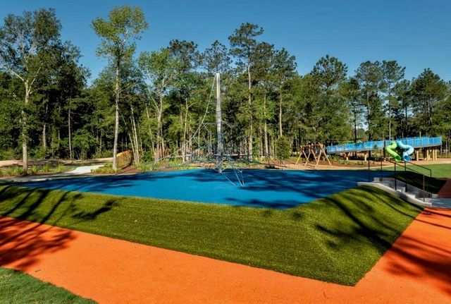 15003 Berry Brook Drive, Conroe, TX 77302