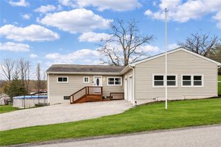 9 Rose St, North Strabane, PA 15330