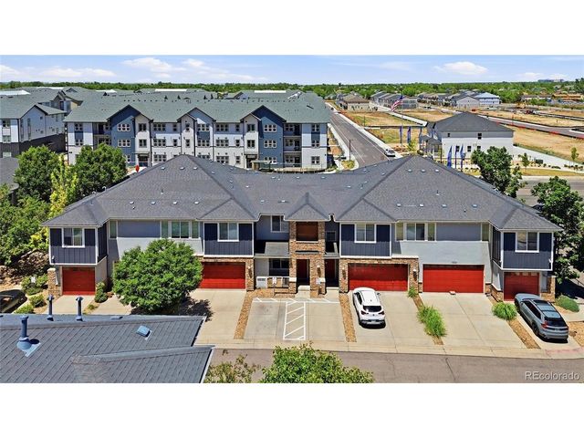 9300 E Florida Ave 1008, Denver, CO 80247