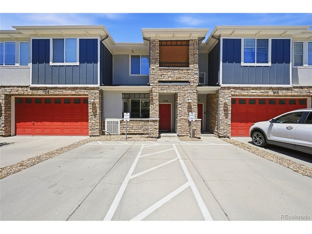 9300 E Florida Ave 1008, Denver, CO 80247