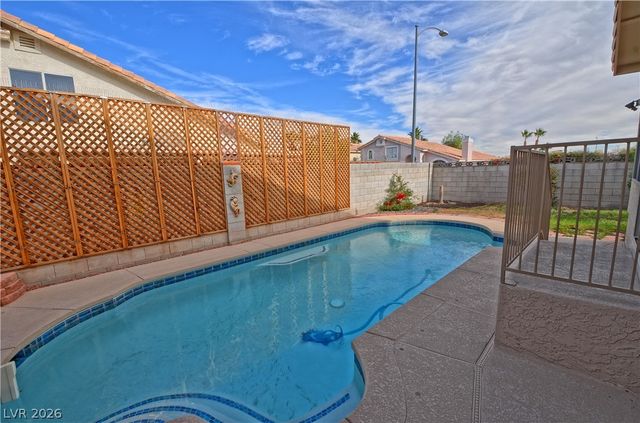 9038 Indian Valley Drive, Las Vegas, NV 89129