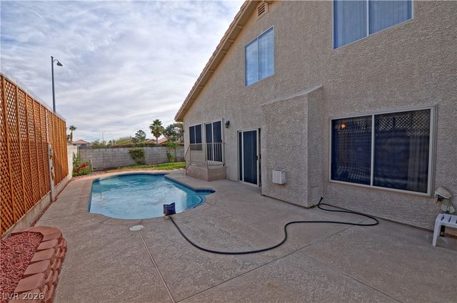 9038 Indian Valley Drive, Las Vegas, NV 89129