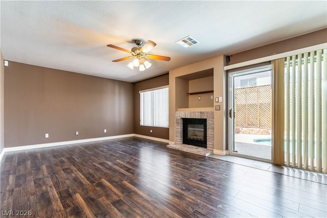 9038 Indian Valley Drive, Las Vegas, NV 89129