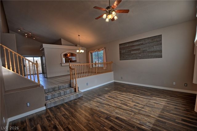 9038 Indian Valley Drive, Las Vegas, NV 89129