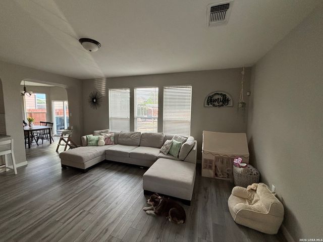 108 GATEWOOD CLF, Cibolo, TX 78108