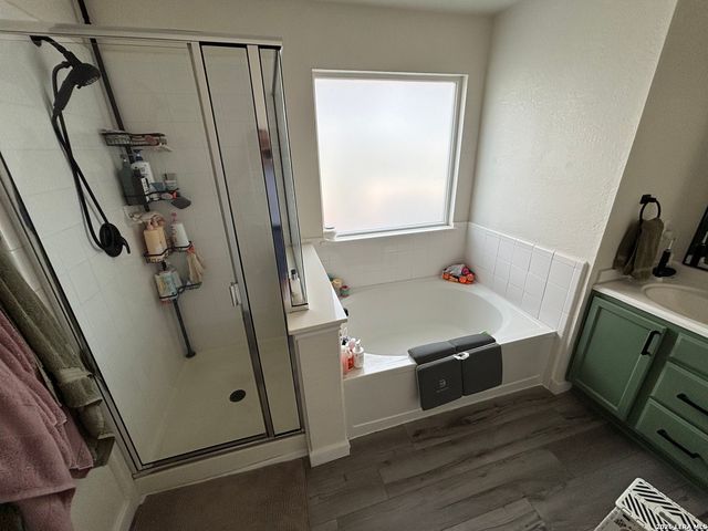 108 GATEWOOD CLF, Cibolo, TX 78108