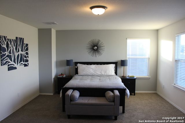 108 GATEWOOD CLF, Cibolo, TX 78108