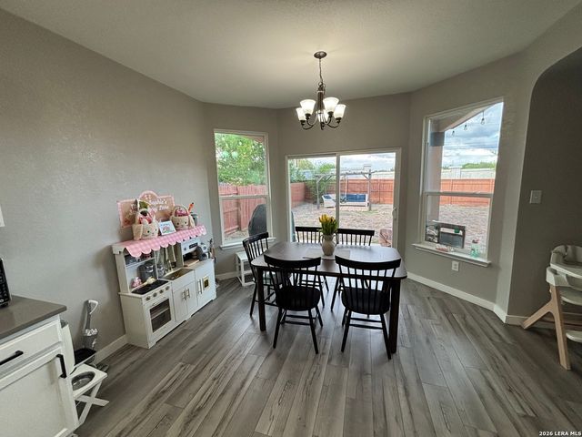 108 GATEWOOD CLF, Cibolo, TX 78108