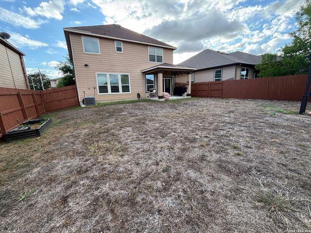 108 GATEWOOD CLF, Cibolo, TX 78108