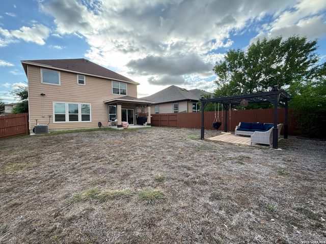 108 GATEWOOD CLF, Cibolo, TX 78108