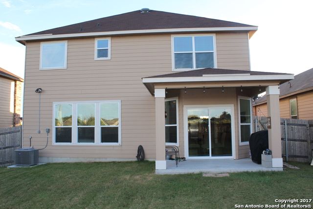 108 GATEWOOD CLF, Cibolo, TX 78108