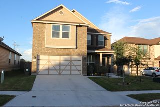 108 GATEWOOD CLF, Cibolo, TX 78108