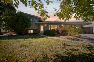 503 N Walker Street, Capac, MI 48014