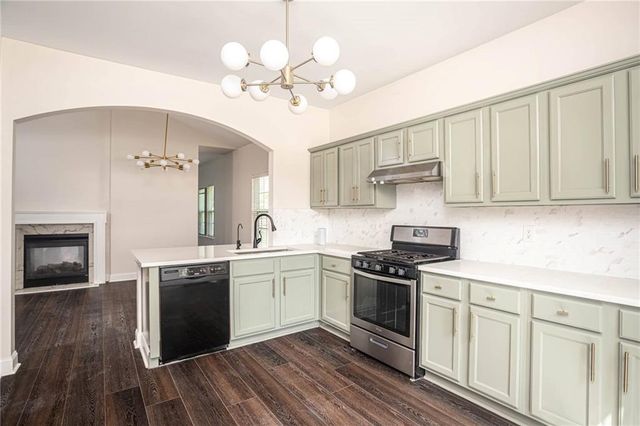 282 Monarch Village Way, Stockbridge, GA 30281