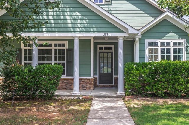282 Monarch Village Way, Stockbridge, GA 30281