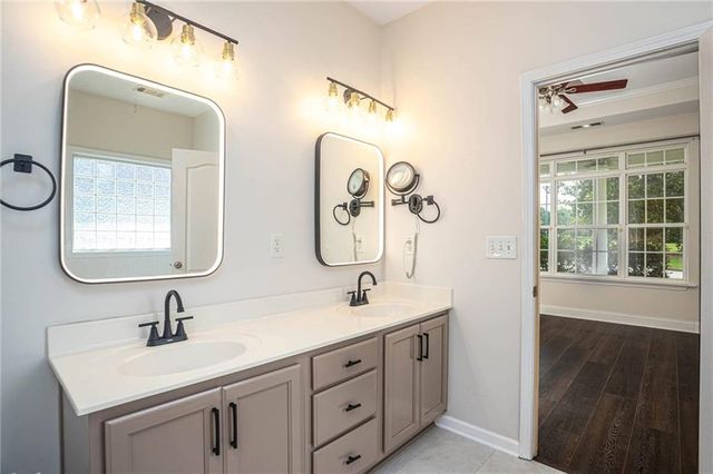 282 Monarch Village Way, Stockbridge, GA 30281