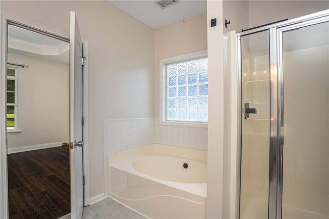 282 Monarch Village Way, Stockbridge, GA 30281