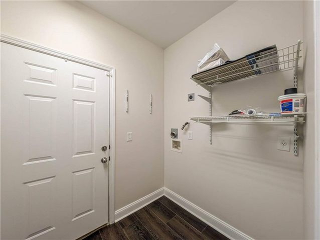 282 Monarch Village Way, Stockbridge, GA 30281