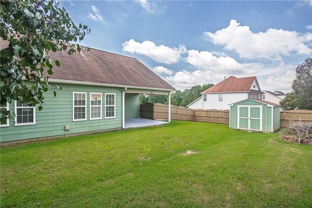 282 Monarch Village Way, Stockbridge, GA 30281