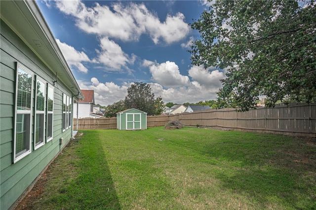 282 Monarch Village Way, Stockbridge, GA 30281