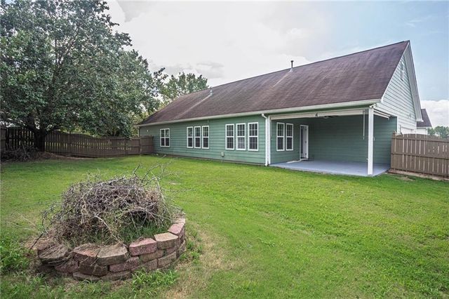 282 Monarch Village Way, Stockbridge, GA 30281