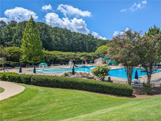 282 Monarch Village Way, Stockbridge, GA 30281