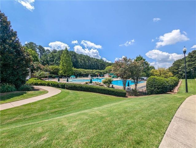 282 Monarch Village Way, Stockbridge, GA 30281