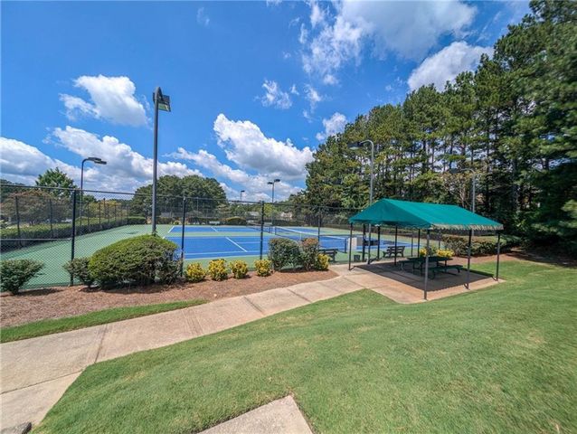 282 Monarch Village Way, Stockbridge, GA 30281