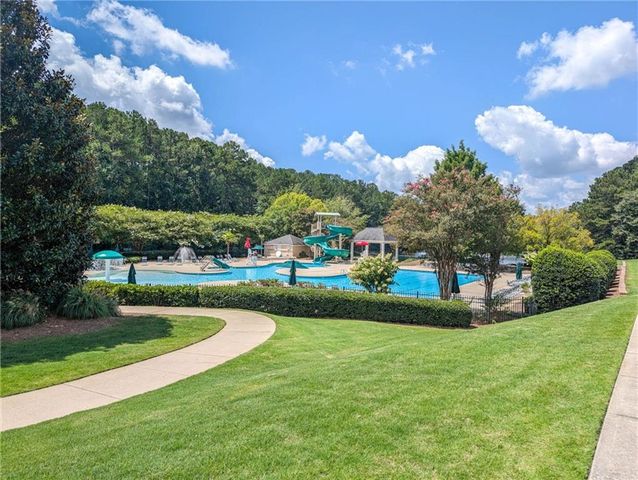 282 Monarch Village Way, Stockbridge, GA 30281