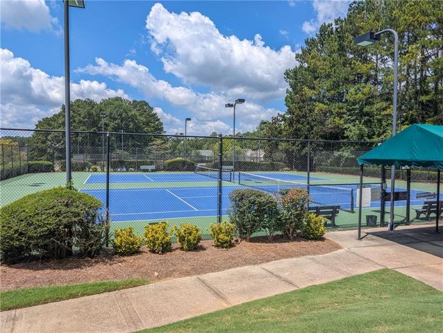 282 Monarch Village Way, Stockbridge, GA 30281