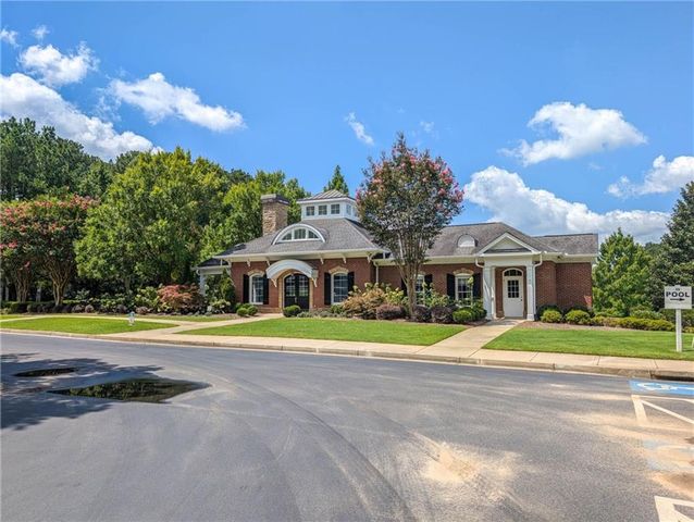 282 Monarch Village Way, Stockbridge, GA 30281