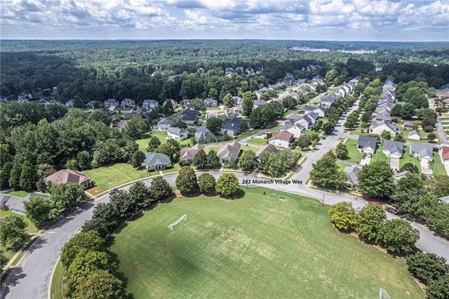 282 Monarch Village Way, Stockbridge, GA 30281