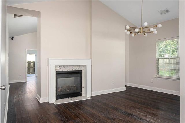 282 Monarch Village Way, Stockbridge, GA 30281
