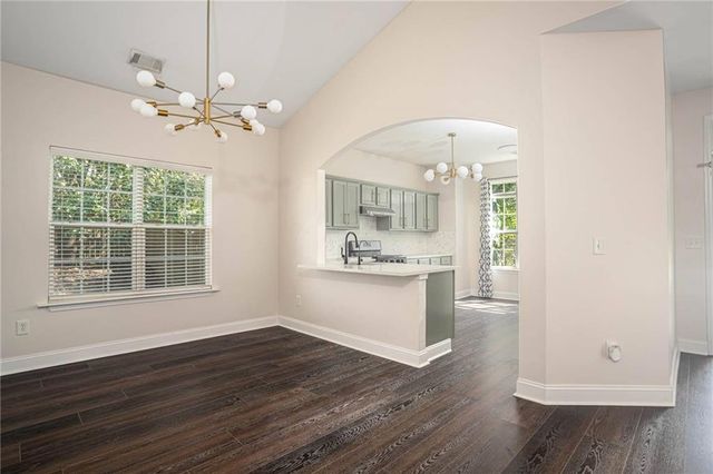 282 Monarch Village Way, Stockbridge, GA 30281