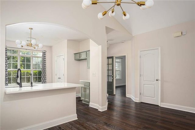 282 Monarch Village Way, Stockbridge, GA 30281