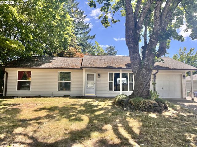 15550 Se MILLMAIN Dr, Portland, OR 97233