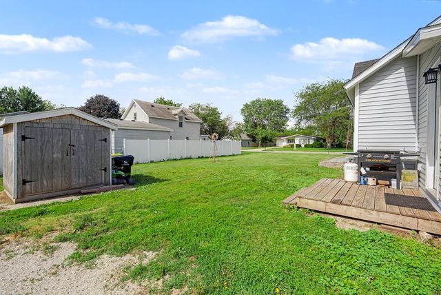 511 Marshall Street, Dexter, IA 50070