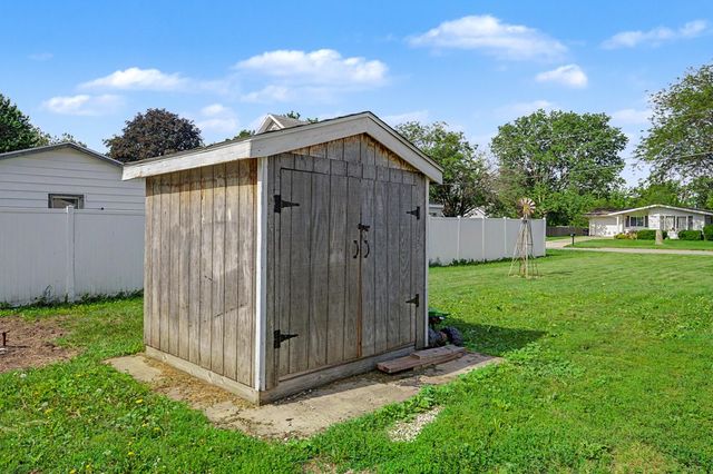 511 Marshall Street, Dexter, IA 50070