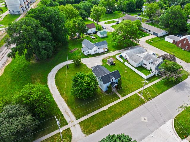 511 Marshall Street, Dexter, IA 50070