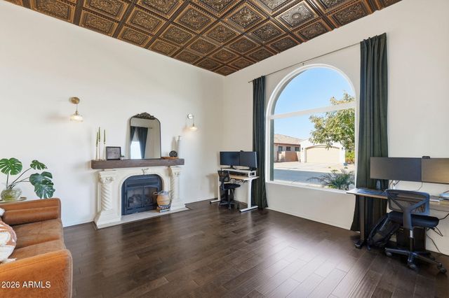 22933 E SILVER CREEK Lane, Queen Creek, AZ 85142